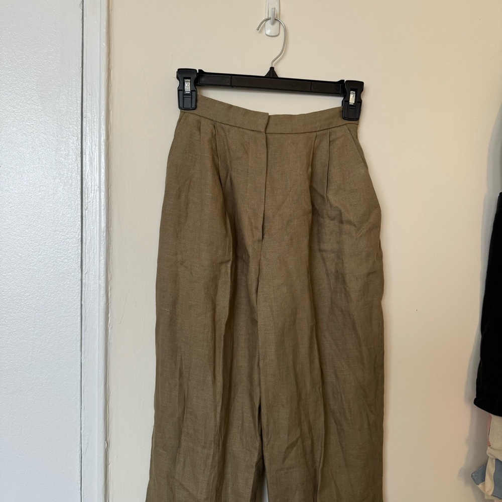 Christian Dior Sport Vintage Trousers - Picture 4 of 9